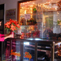Hoang Trinh Hotel 