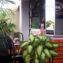 Hoang Trinh Hotel 