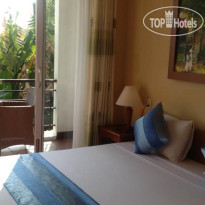 Thien Nga Hotel 