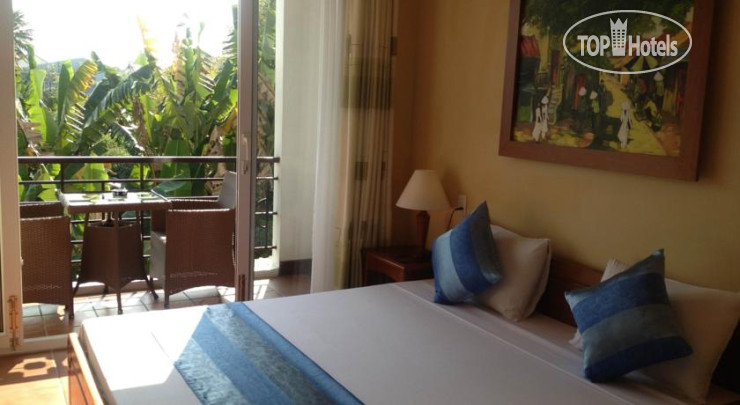 Hotelier's photos Thien Nga Hotel