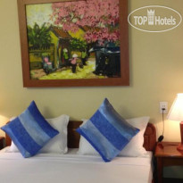Thien Nga Hotel 