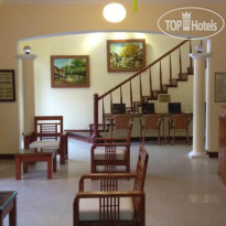 Thien Nga Hotel 