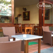 Thien Nga Hotel 