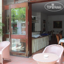 Thien Nga Hotel 