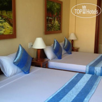 Thien Nga Hotel 