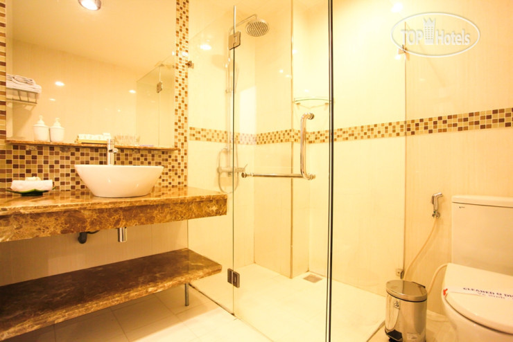 New photos from tourists Vaia Boutique Hotel Hoi An 2*