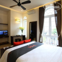 Vaia Boutique Hotel Hoi An 