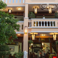 An Hoi Hotel 