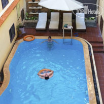 An Hoi Hotel 