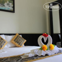 An Hoi Hotel 