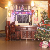 An Hoi Hotel 