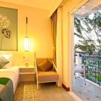 Lantana Hoi An Boutique Hotel & Spa 