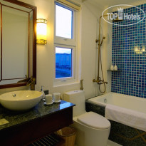 Lantana Hoi An Boutique Hotel & Spa 