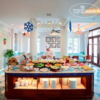 Lantana Hoi An Boutique Hotel & Spa 