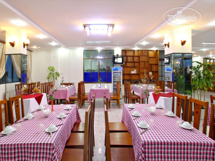 New photos from tourists Cua Dai Beach Hotel 3*