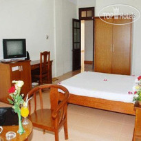 Cua Dai Beach Hotel 