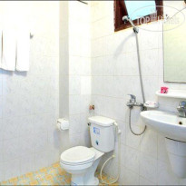 Cua Dai Beach Hotel 