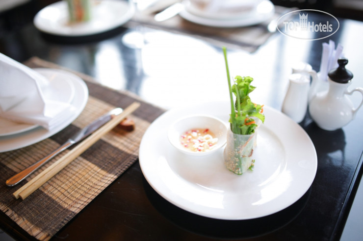 New photos from tourists Goda Boutique Hotel