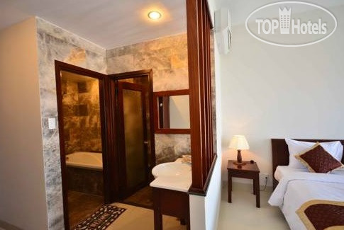 New photos from tourists Sunshine Hotel 3*
