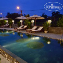 Sunshine Hotel 