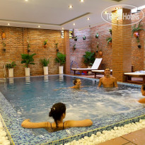 Hoi An Golden River Hotel