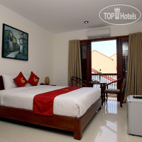 Hoi An Golden River Hotel