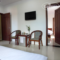 Hoi An Golden River Hotel