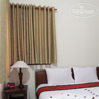 Hoi An Golden River Hotel
