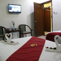 Hoi An Golden River Hotel