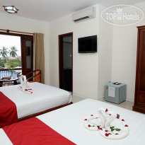 Hoi An Golden River Hotel