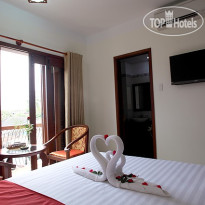 Hoi An Golden River Hotel