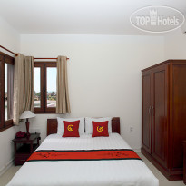 Hoi An Golden River Hotel