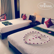 Hoi An Golden River Hotel