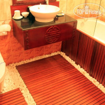 Thien Thanh Boutique Hotel 