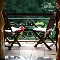 Thien Thanh Boutique Hotel 