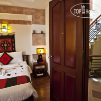 Thien Thanh Boutique Hotel 