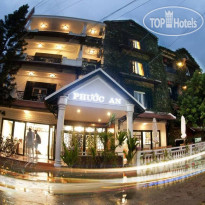 Phuoc An Hotel 