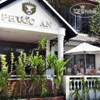 Phuoc An Hotel 