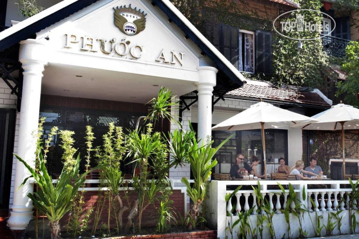 Hotel photo Phuoc An Hotel 3*