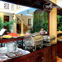 Thanh Van 1 Hotel