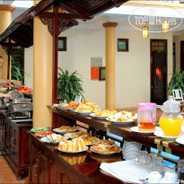 Thanh Van 1 Hotel