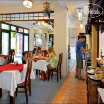 Thanh Van 1 Hotel