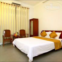 Thanh Van 1 Hotel