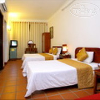 Thanh Van 1 Hotel