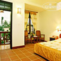 Thanh Van 1 Hotel