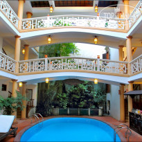 Thanh Van 1 Hotel