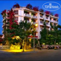 Hoi An Golden Holiday Hotel & Spa 