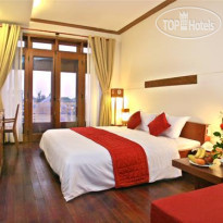 Hoi An Golden Holiday Hotel & Spa 