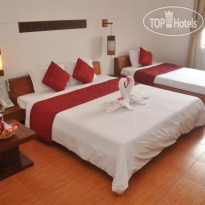 Hoi An Golden Holiday Hotel & Spa 