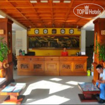 Hoi An Golden Holiday Hotel & Spa 